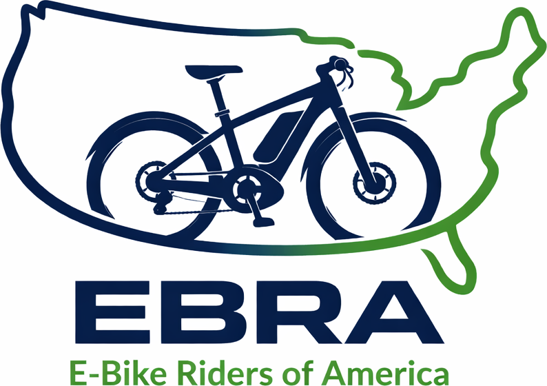E-Bike Riders of America